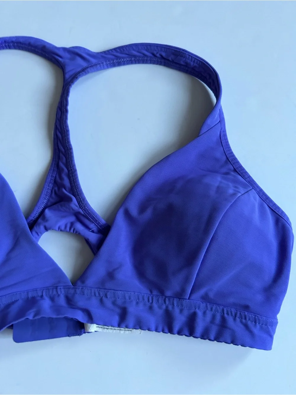 lululemon athletica bold violet